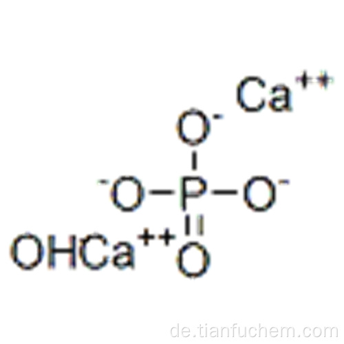 Hydroxyapatit CAS 1306-06-5